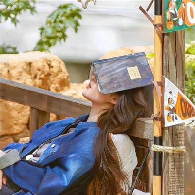 半路夫妻暖心年